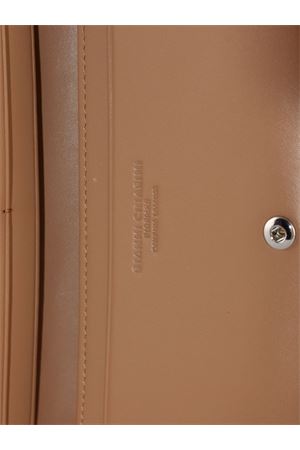 Portafoglio in pelle grana maxi rosa GIANNI CHIARINI | PF5041TKL14363